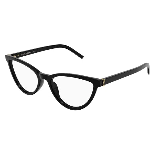 Saint Laurent SL M138 Eyeglasses - view 3